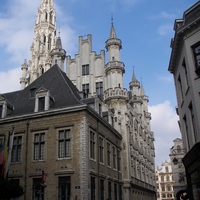 Photo de belgique - Bruxelles